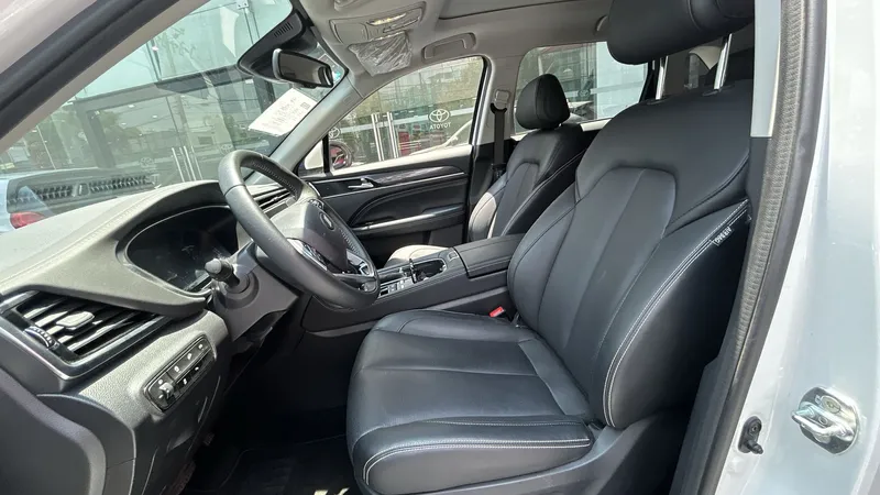 Dodge Journey 2023
