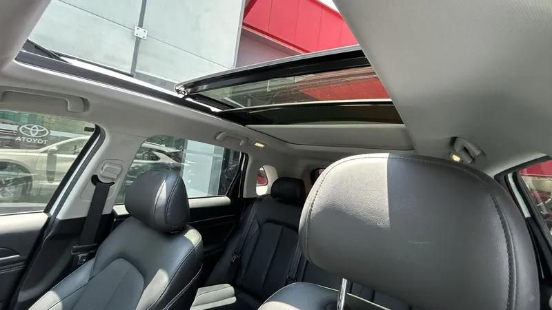Dodge Journey 2023