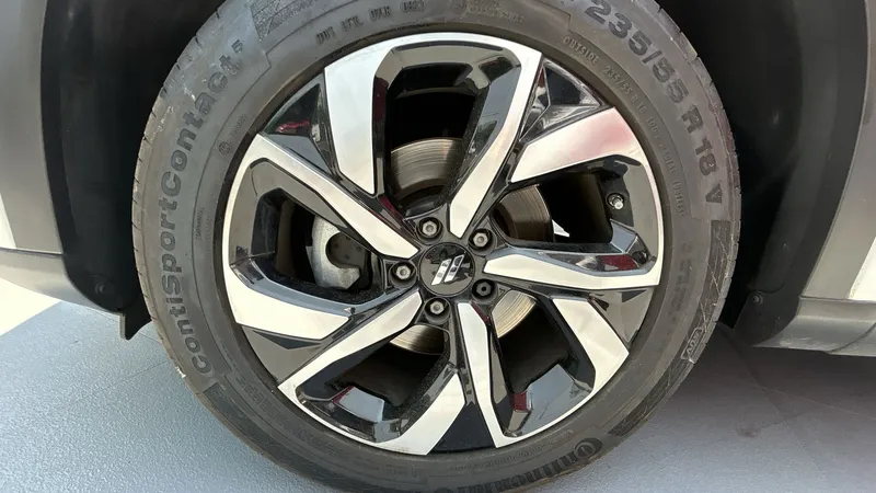 Dodge Journey 2023