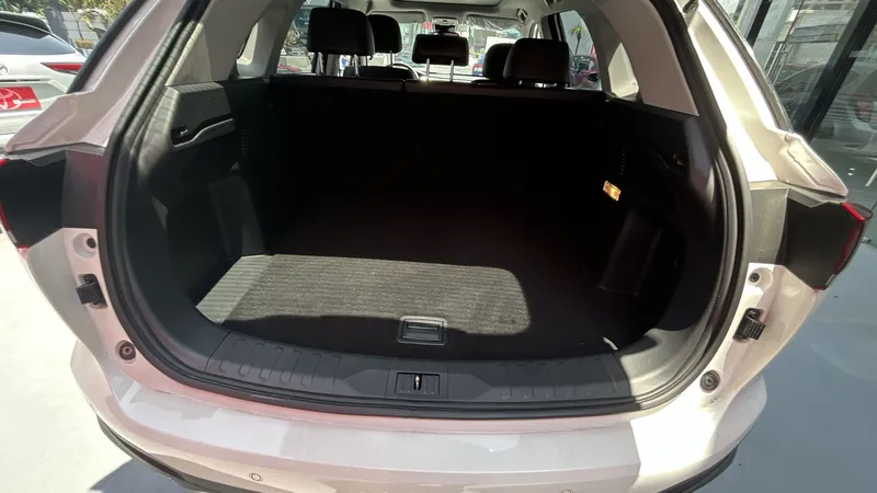 Dodge Journey 2023