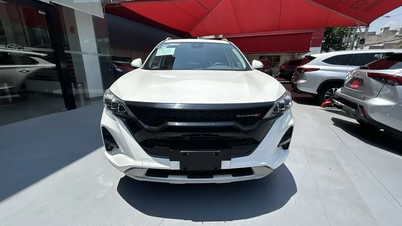 Dodge Journey 2023