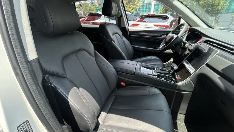 Dodge Journey 2023