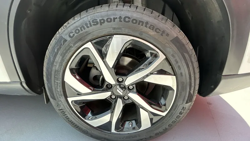 Dodge Journey 2023