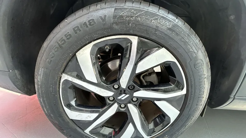 Dodge Journey 2023