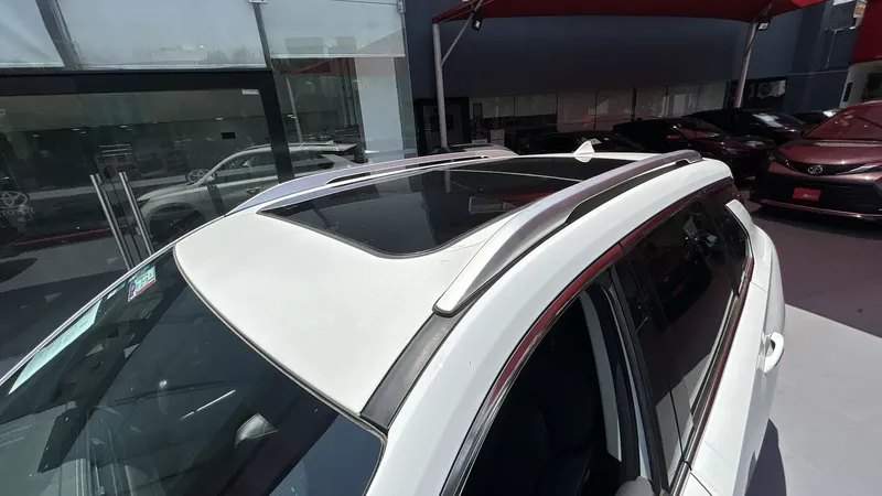 Dodge Journey 2023
