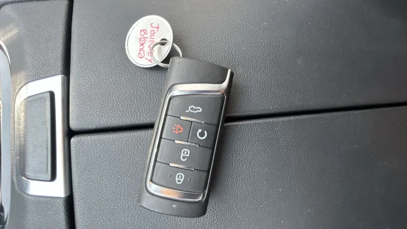 Dodge Journey 2023