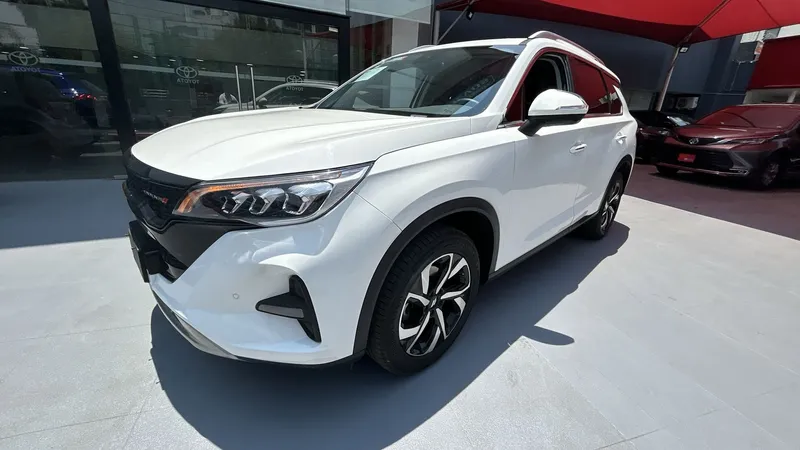 Dodge Journey 2023