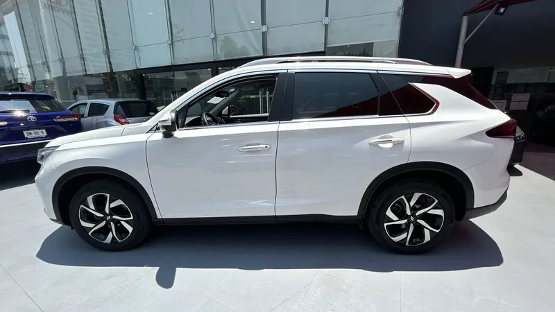 Dodge Journey 2023
