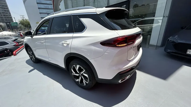 Dodge Journey 2023