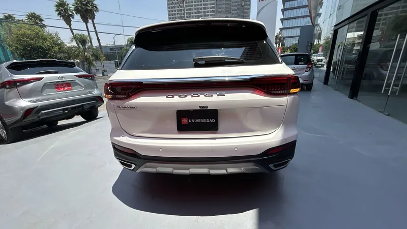 Dodge Journey 2023