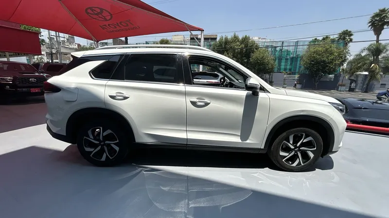 Dodge Journey 2023