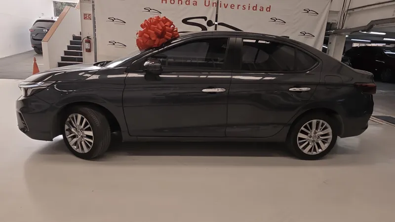 Honda City 2022
