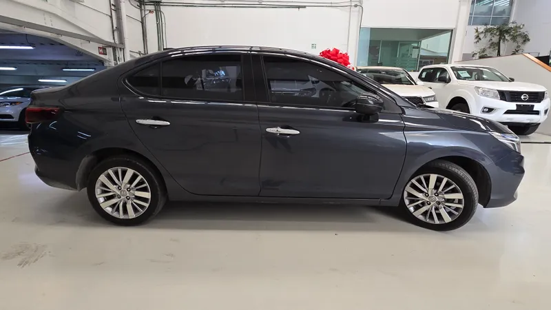 Honda City 2022