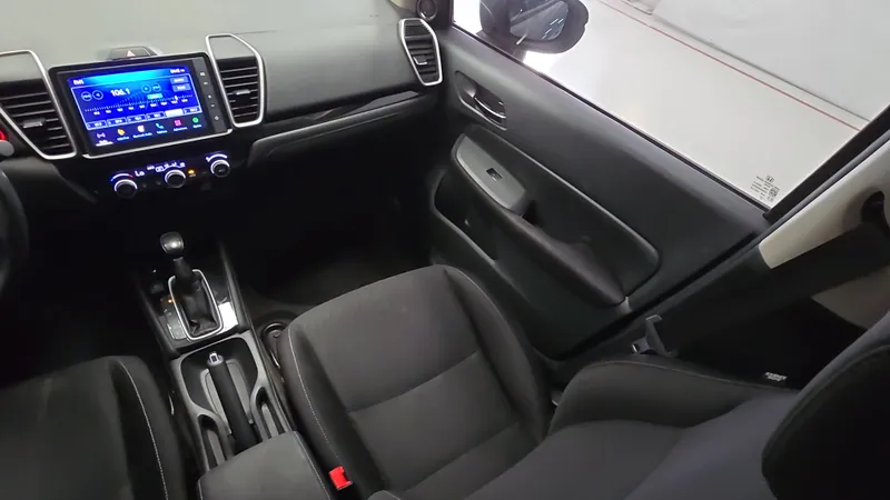 Honda City 2022