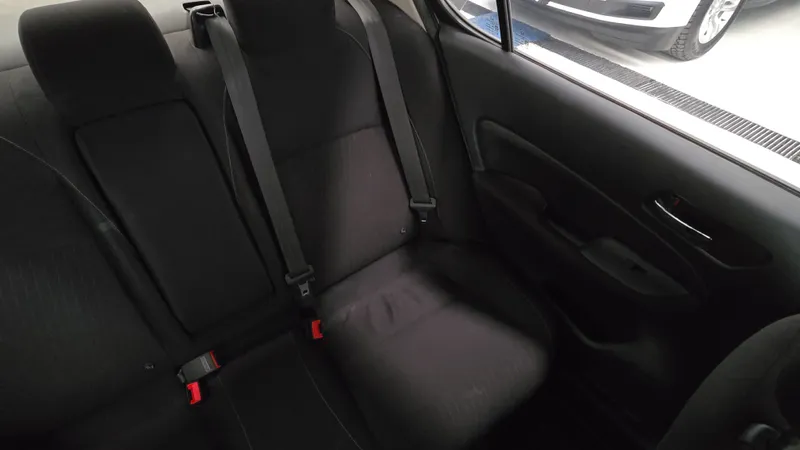 Honda City 2022