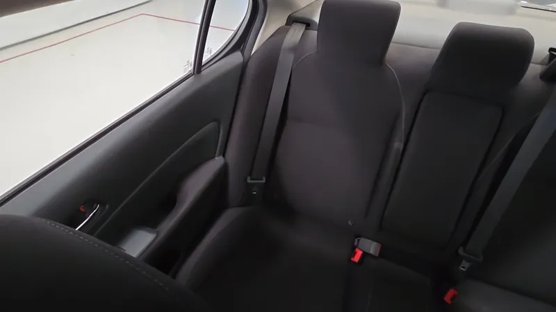 Honda City 2022