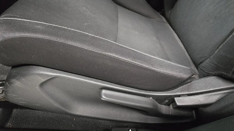 Honda City 2022
