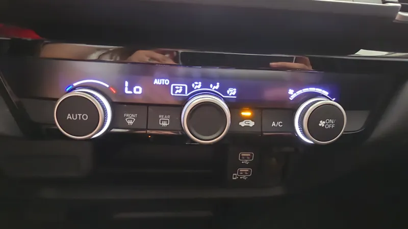Honda City 2022