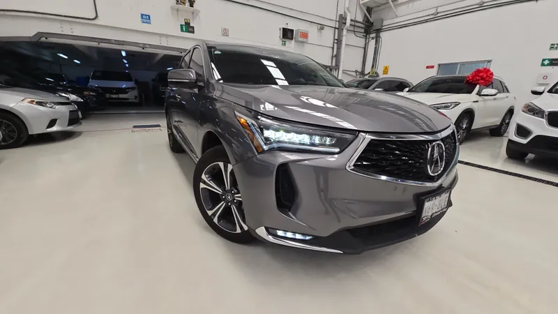 Acura Rdx 2023