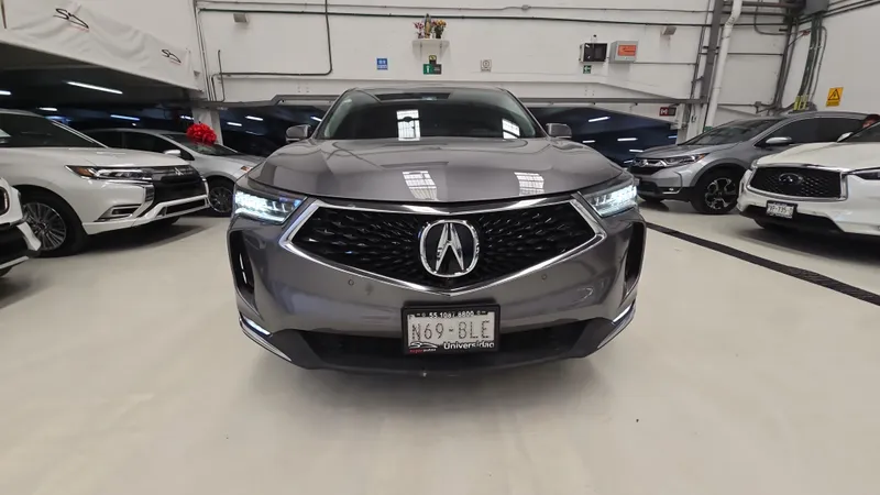 Acura Rdx 2023