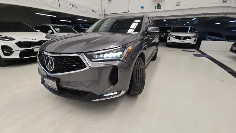 Acura Rdx 2023