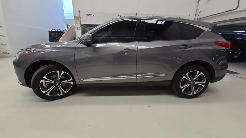 Acura Rdx 2023