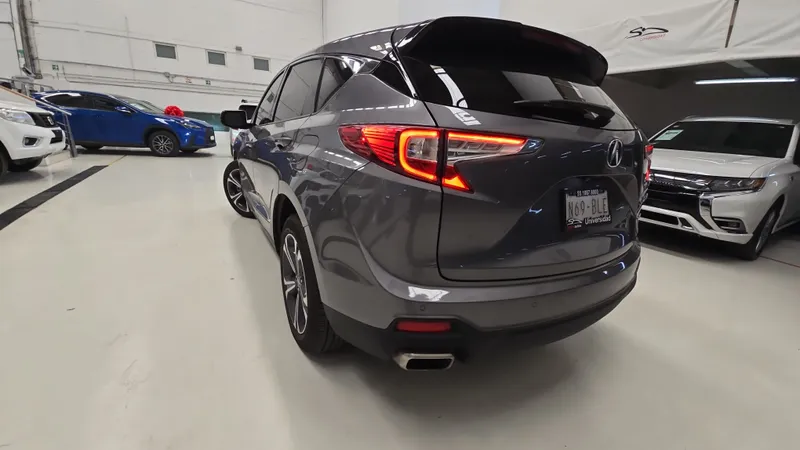 Acura Rdx 2023