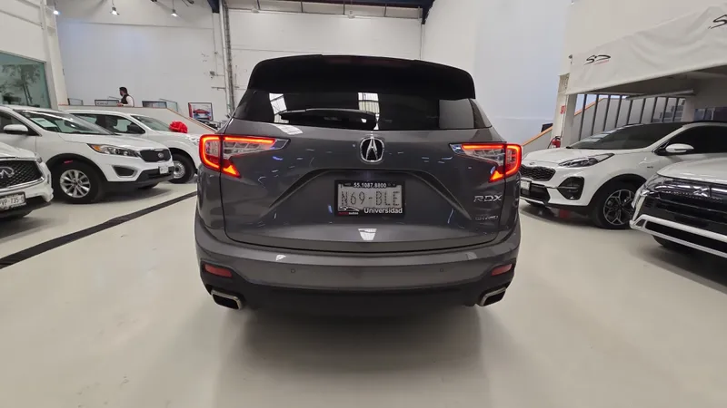 Acura Rdx 2023