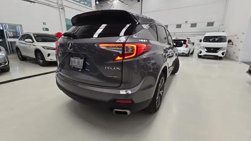 Acura Rdx 2023