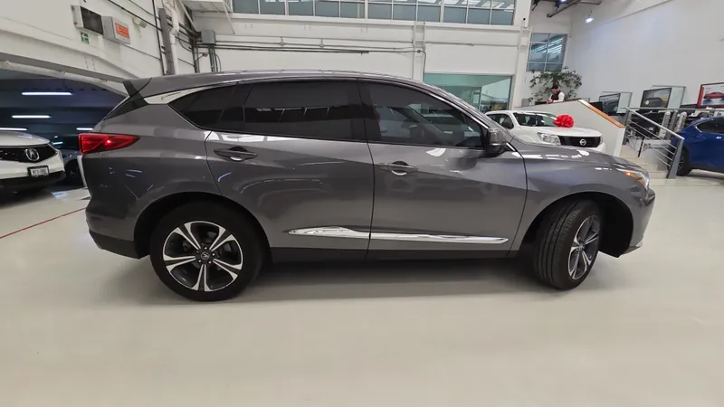 Acura Rdx 2023