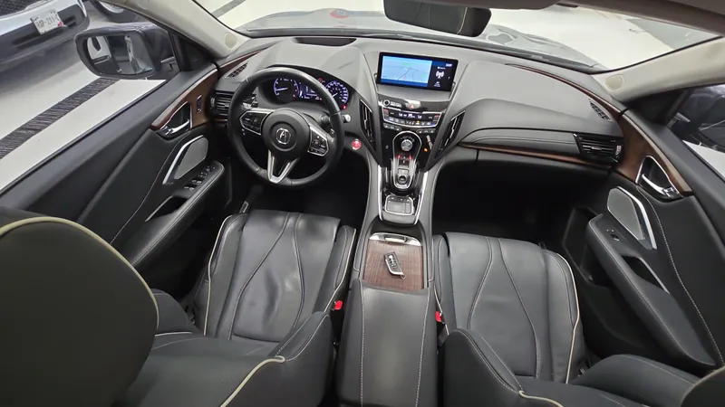 Acura Rdx 2023