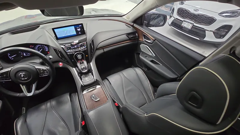 Acura Rdx 2023
