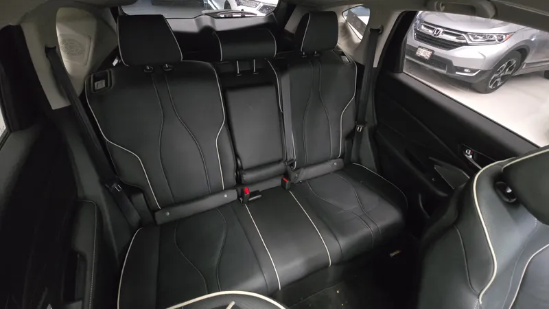 Acura Rdx 2023