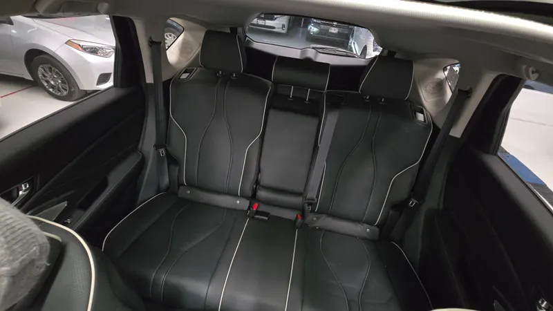 Acura Rdx 2023