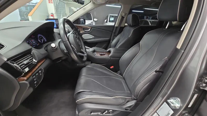Acura Rdx 2023