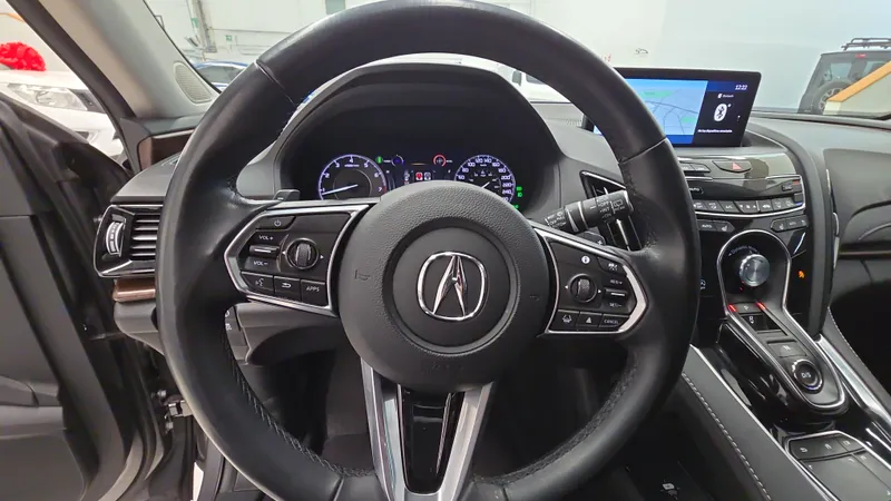 Acura Rdx 2023