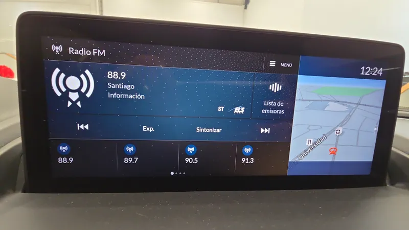 Acura Rdx 2023