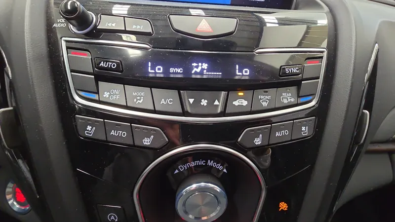 Acura Rdx 2023