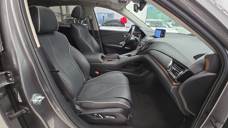 Acura Rdx 2023