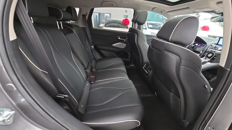 Acura Rdx 2023