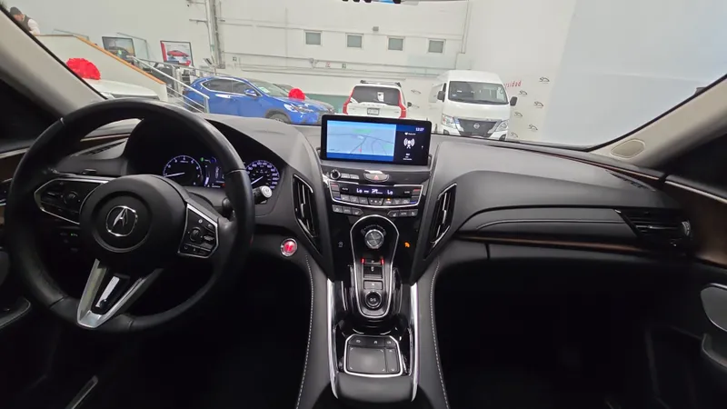Acura Rdx 2023