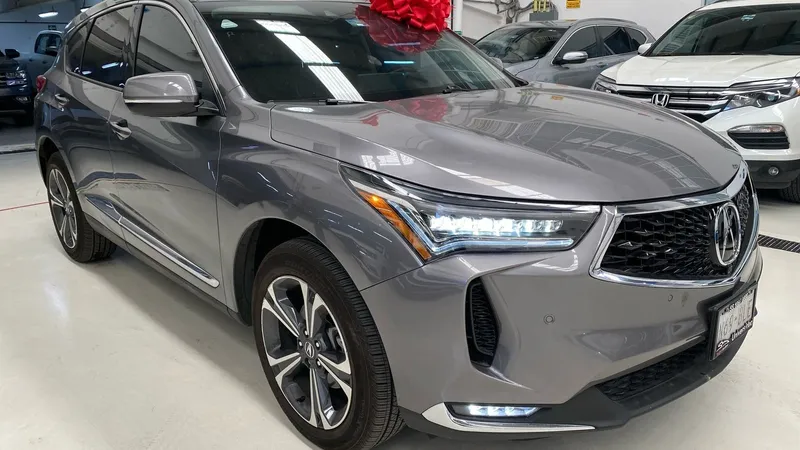 Acura Rdx 2023