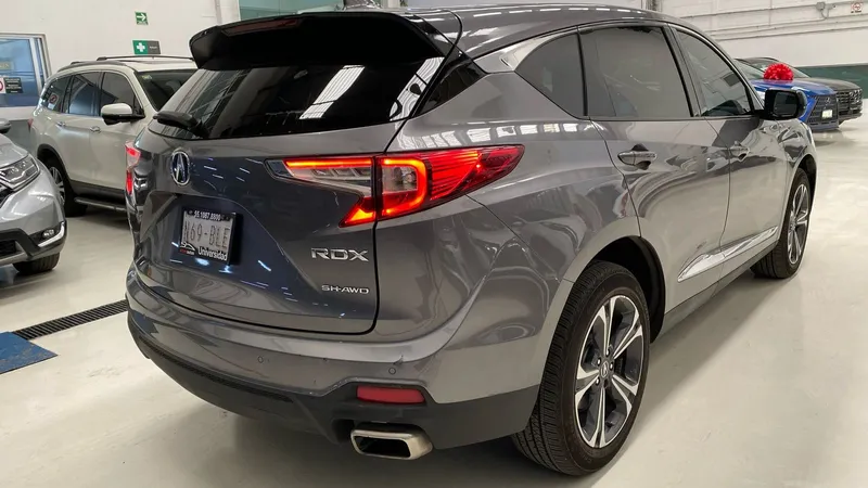 Acura Rdx 2023