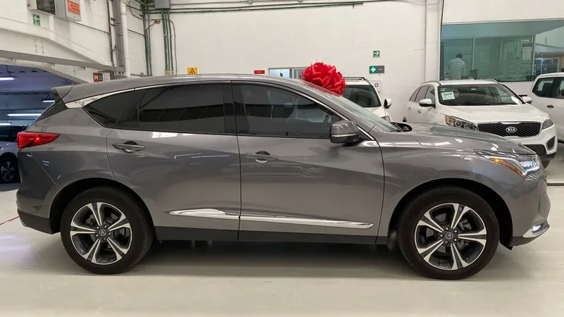 Acura Rdx 2023