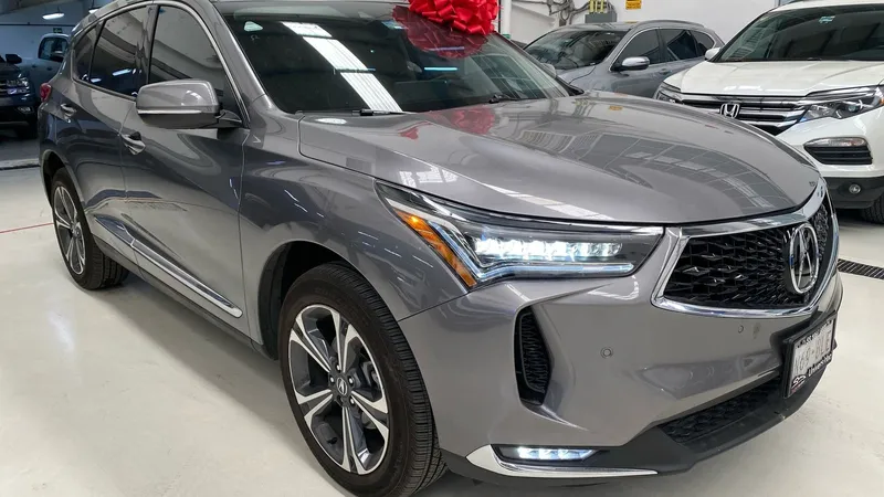 Acura Rdx 2023