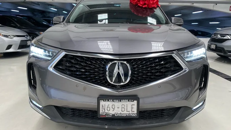 Acura Rdx 2023
