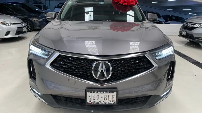 Acura Rdx 2023