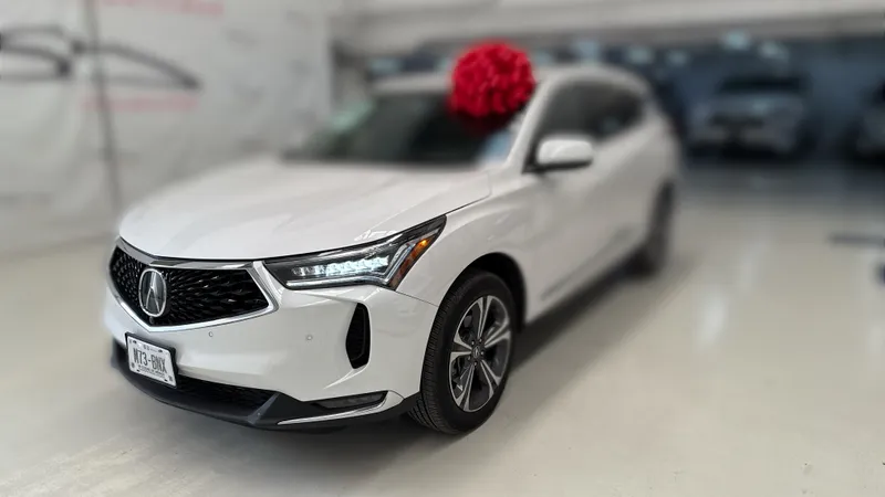 Acura Rdx 2024