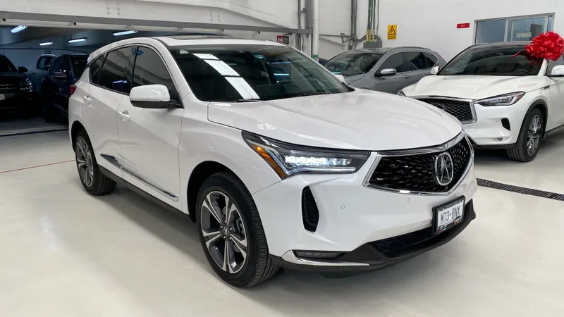 Acura Rdx 2024