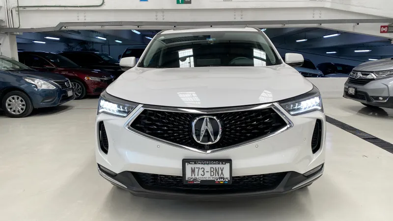 Acura Rdx 2024